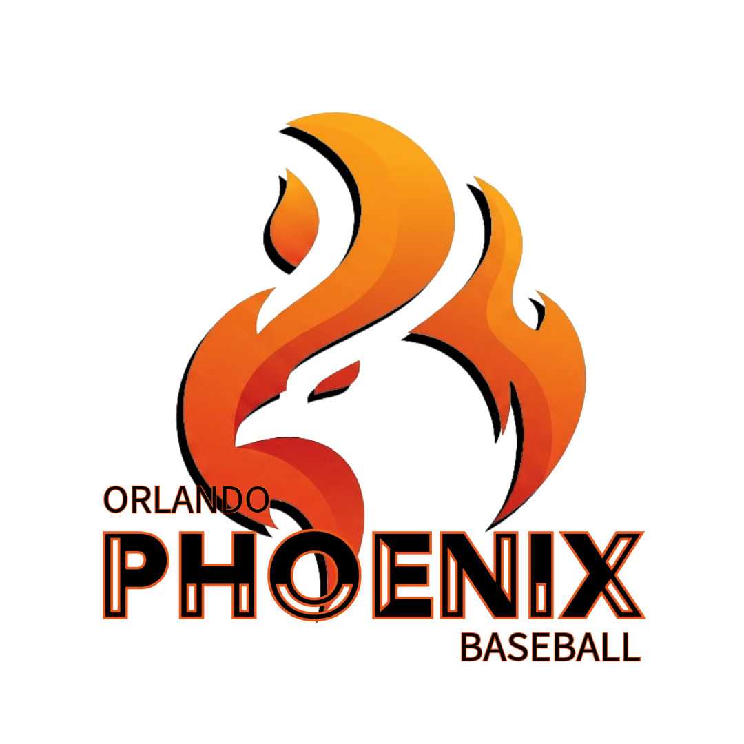 Orlando Phoenix Baseball — Rise. Compete. Give Back.